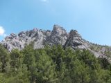 Horvátország - Paklenica - 20120801_080742_72_szirtse.JPG