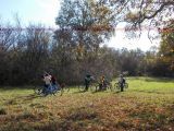 Kerékpárral a Hencidai csere erdőben.2013.10.23.. - 20140316_210314_64_szirtse.jpg