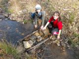 Bocskai nyomában a Sólyomkői várnál. Réz-hegység. 2014.03.09. - 20140317_231823_29_szirtse.jpg