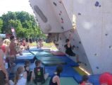 GI magyar kupa boulder jam Margit sziget. 2015.06.07.