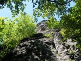 Sziklamászás Sólyom-kő andezit falain 2016.06.20. - 20170206_091319_47_szirtse.jpg