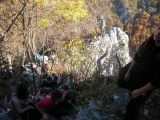 Révi-szoros. Déli kilátó pontok.2011.11.06. - 20120210_194401_19_szirtse.JPG