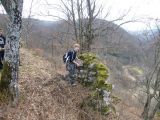 Túra a Sólyomkői-várhoz.2011. - 20120227_101922_74_szirtse.jpg