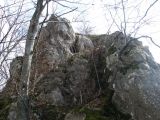 Túra a Sólyomkői-várhoz.2011. - 20120227_102403_62_szirtse.jpg