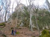 Túra a Sólyomkői-várhoz.2011. - 20120227_102448_20_szirtse.jpg