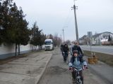 "Tell-túra" ősi neolit födváraknál.Búcsú a több mint nyolcvan éves Rét sziget erdő köris fáitól és kocsányos tölgyesétől. - 20120311_153253_30_szirtse.jpg